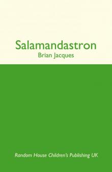 Salamandastron (Redwall) Read online