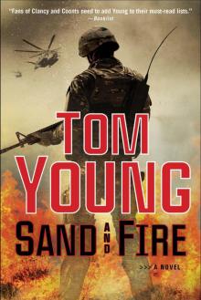Sand and Fire (9780698137844) Read online