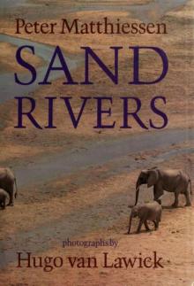 Sand rivers Read online