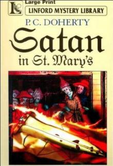 Satan in St Mary hc-1