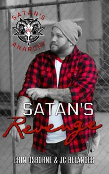 Satan's Revenge (Satan's Anarchy MC Book 1)