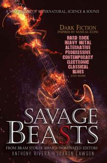 Savage Beasts Read online