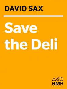 Save the Deli Read online