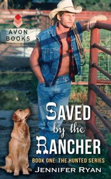 Saved by the Rancher Read online