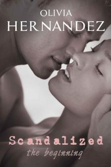 Scandalized: The Beginning Read online