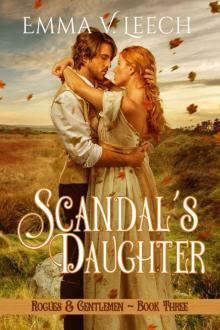 Scandal's Daughter Read online
