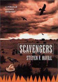 Scavengers pc-10 Read online