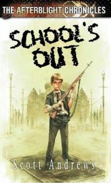 School_s Out ac-3 Read online
