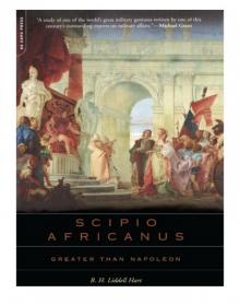 Scipio Africanus Read online