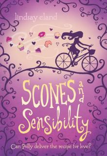 Scones and Sensibility Read online