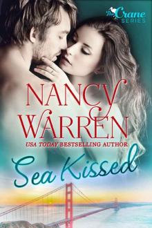 Sea Kissed, A Crane Series Romance: Crane Series Read online