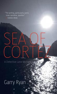 Sea of Cortez Read online