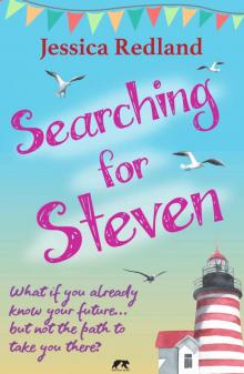 Searching for Steven (Whitsborough Bay Trilogy Book 1) Read online
