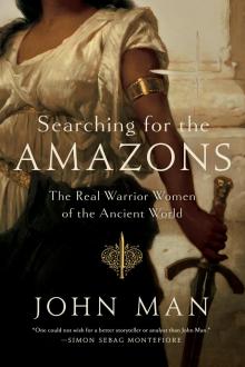 Searching for the Amazons Read online