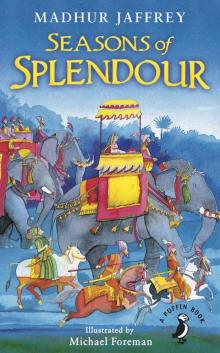 Seasons of Splendour Read online