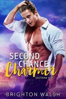 Second Chance Charmer Read online