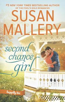 Second Chance Girl--A Modern Fairy Tale Romance Read online