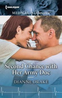 Second Chance with Her Army Doc Read online