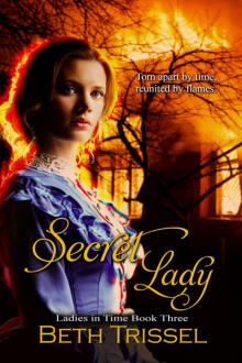 Secret Lady Read online
