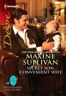Secret Son, Convenient Wife Read online