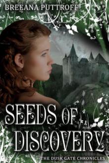 Seeds of Discovery Read online