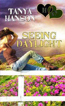 Seeing Daylight Read online