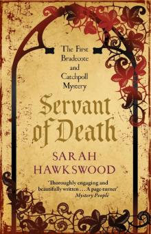 Servant of Death Read online