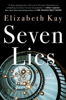 Seven Lies Read online