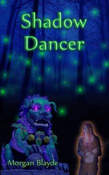 Shadow Dancer (Kitsune series) Read online