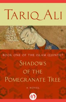 Shadows of the Pomegranate Tree Read online
