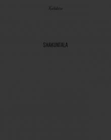 Shakuntala Read online