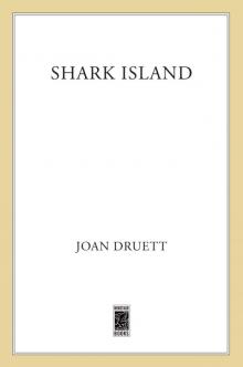Shark Island Read online
