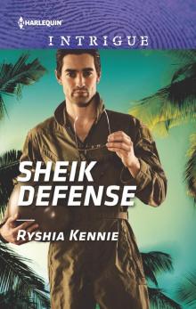 Sheik Defense Read online