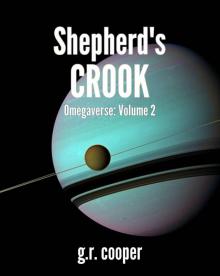 Shepherd's Crook: Omegaverse: Volume 2 Read online
