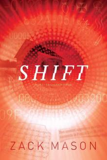 Shift (ChronoShift Trilogy)