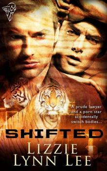 Shifted Read online