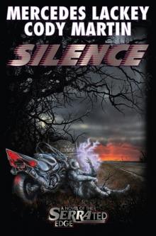 Silence - eARC Read online