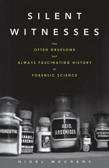 Silent Witnesses Read online