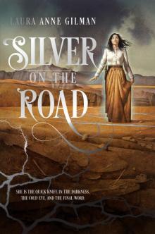 Silver on the Road Read online