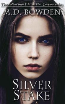 Silver Stake (The Werewolf Hunter Chronicles Book 1) Read online