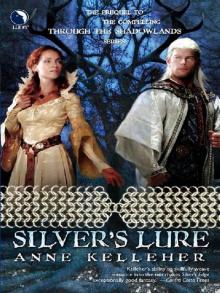 Silver's Lure Read online