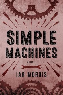 Simple Machines Read online