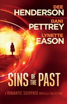 Sins of the Past Read online