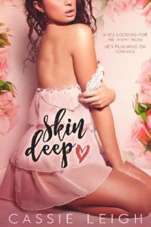 Skin Deep (Ink & Brazen Women) Read online