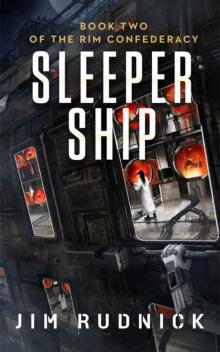 Sleeper Ship Read online