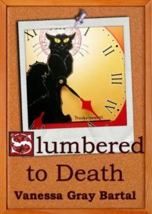 Slumbered to Death Read online