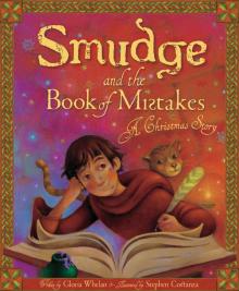 Smudge and the Book of Mistakes Read online