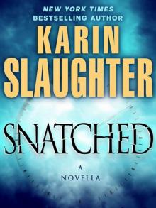 Snatched: A Novella (Kindle Single)