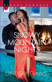 Snowy Mountain Nights Read online