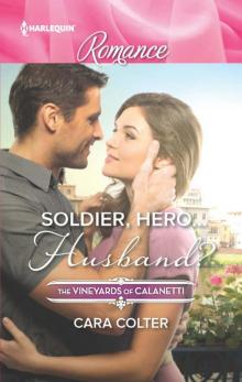 Soldier, Hero...Husband? Read online